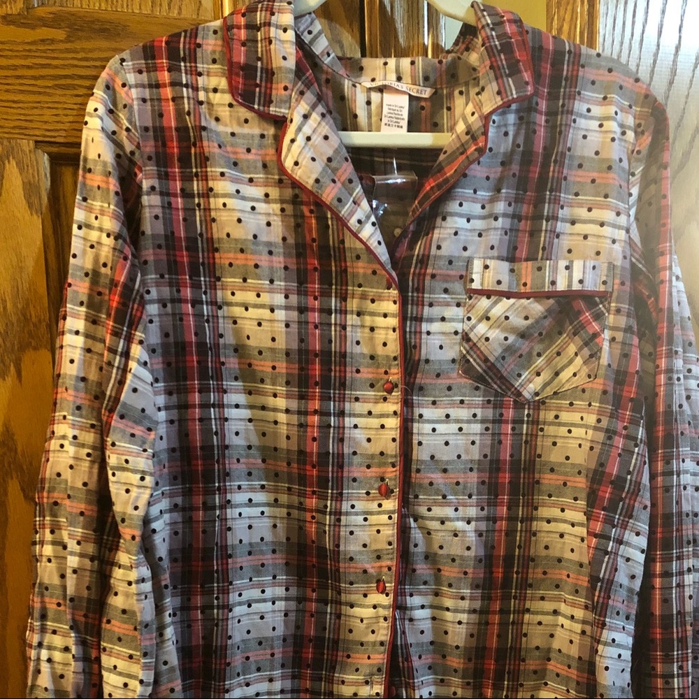 Victoria Secret nightshirt